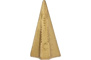 RIBIMEX RIBILAND - Coin éclateur en acier 2,3kg