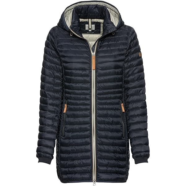 s.Oliver Damesjas, Zwart, 36 : : Kleding, schoenen & sieraden
