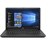 HP 15-db1000ng (15,6 Zoll / Full HD) Laptop (AMD Ryzen 3 3200U, 8GB DDR4 RAM, 256GB SSD, AMD Radeon Vega Grafik, Windows 10 H