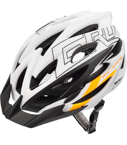 Casco Bici Uvex Air Wing Unisex - Grey-Black, 52-57 Cm, Leggero Con Regolazione 3D IAS 2.0