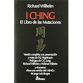 I Ching el libro de las mutaciones (Perspectivas)
