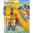 Hozelock 2351P0000 Multi-Spray Gun Plus Starter Set
