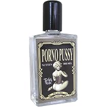 Teufel Nutte Diesel: "Porno Pussy Eau de Parfum, 10 ml, Plum Scent ...