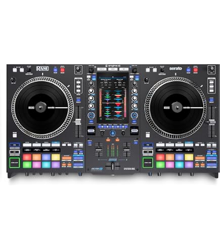 MWM Phase Essential - Innovative Wireless 2-Deck DVS Controller