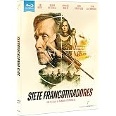Siete francotiradores [Blu-ray]