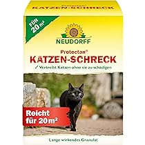 4x Katzenabwehr Beutel Natürliche Katzenverdufter Katzenschreck Katzenvertreiber - Foto 6