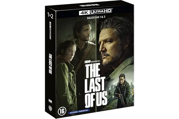 The Last of Us - Saisons 1 et 2 [Francia]