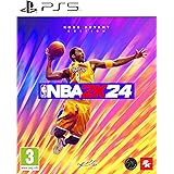 NBA 2K24 (Amazon Edition)