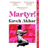 Martyr!: The Instant New York Times Bestseller