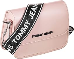 Tommy Hilfiger Crossbody Bag For Women - Light Pink