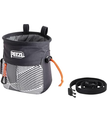 Climbing Mammut Gym Print Chalk Bag Chalkbag Online Kaufen Chalk