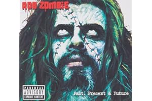 Past Present & Future