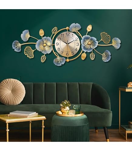 Orologio da parete a forma di farfalla, in vinile, orologio da parete con farfalla, regalo per gli amanti delle farfalle, decorazione originale da parete