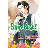 Skip&middot;Beat!, (3-in-1 Edition), Vol. 12: Includes vols. 34, 35 &amp; 36 (Volume 12)