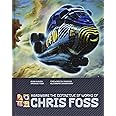 Hardware: The Definitive SF Works of Chris Foss