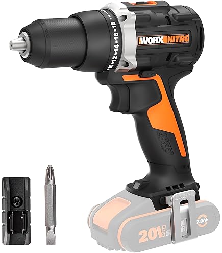 Worx