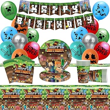 Lot De 25 Décorations De Gâteau D'anniversaire En Acrylique Avec Chiffres De 0 à 9 En Forme De Couronne (style 3 - 9