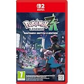 Pok&eacute;mon Legends: Z-A - Nintendo Switch 2 Edition