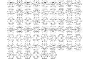 Genikeer Teichschutznetz | Teichabdecknetz | Garten Teichgitter | Schwimmenden Netzringen Aus Kunststoff | Teichschutznetzringe Für Reiher Und Katzen, Teichschutzgitter, Schutzzaun