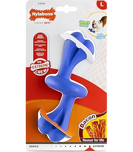 Classic Pet Products Massief rubberen bal, klein, 60 mm, geel
