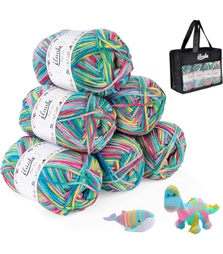 Gomitolo Misto Lana Spendobene Tropical - 50 Gr, 47% Lana Merinos, 53% Acrilico, Ferri 3.5/4, Colore Rosa Shock