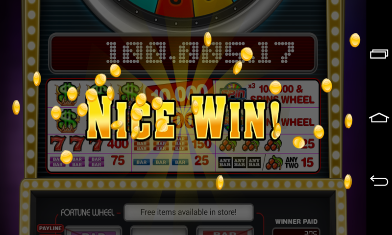 Video slot Vampire Slayers