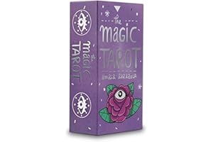 FOURNIER MAGIC TAROT