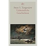 Unheimliche Geschichten