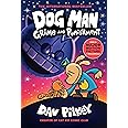 Dog Man 9: Grime And Punishment