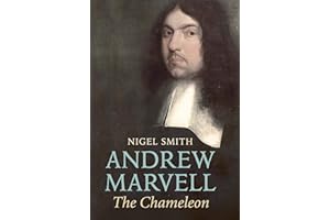 Andrew Marvell - The Chameleon