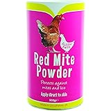 Louse Powder For Chickens 500gm Amazon Co Uk Business Industry Science