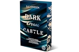 DARK dream CASTLE: Limitierter Farbschnitt (Dark Castle)