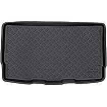 ARMSTER Bracciolo Centrale Per RENAULT ZOE 2020-2024 - Grigio, Pelle Vegan, Con Vano Portaoggetti - Foto 11