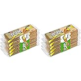 Eti Form Kepekli Bisk&uuml;vi 5 x 45 g 2li paket