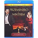 Gone with the Wind [Blu-Ray] [Region B] (English audio. English subtitles)