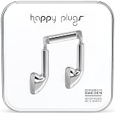 HAPPY PLUGS Earbud Gri Kulaklık