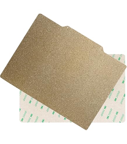 Ender-2 Pro 165x165mm PEI Sheet Double Sided Textured PEI Flexible Spring Steel Build Plate For Ender-2 3D Printer Parts - 7 - View #4