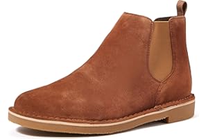 Clarks Desert Boot Bushacre 3 Chelsea, Stivali Uomo