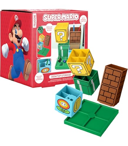 Super Mario Kokosdeurmat  Mystery Block Design  40 Cm X 60 Voordeurmat Volledige Grootte Welkomstmat Binnen En Buitendeurmat Geschenken Officiele Koopwaar 658000144