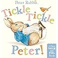 Tickle, Tickle, Peter!