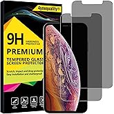 4youquality Privacy Screen Protector For IPhone 11 And