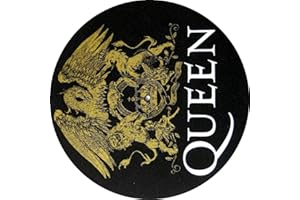 Twenty One Pilots Queen Crest & Faces Slipmat