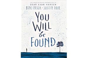 Dear Evan Hansen: You Will Be Found