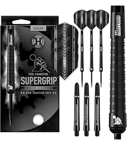 Unicorn Joe Cullen Maestro 90% Tungsten Darts - 21g 23g : Amazon