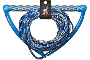 Airhead Rope, Corda Wakeboard Unisex Adulto
