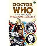 Doctor Who: Pirate Planet (Target)