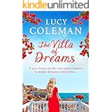 The Villa of Dreams: The perfect uplifting escapist read for 2021