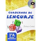 Cuadernos de Lenguaje 1A, (Grado Elemental - Nueva Edici&oacute;n) (RM Lenguaje musical)