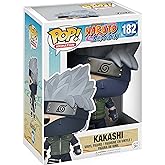 Funko POP Naruto, Shippuden Kakashi