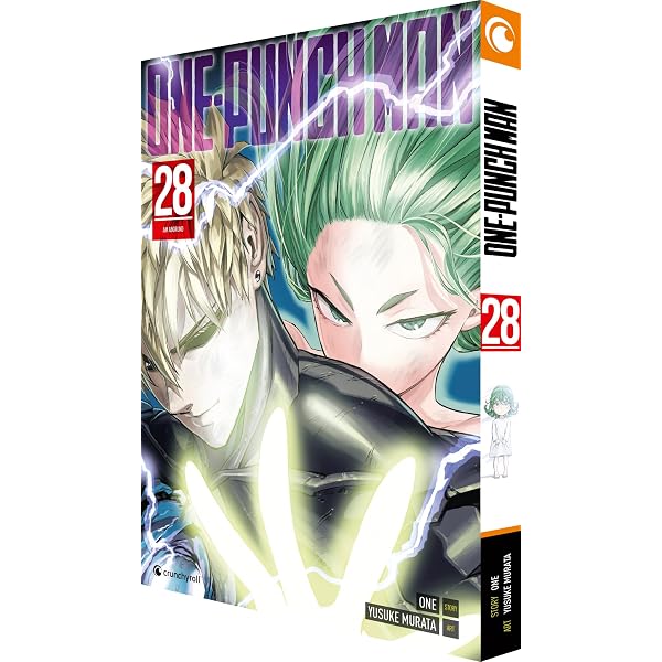 ONE-PUNCH MAN – Band 26 : Murata, Yusuke, Schmitt-Weigand, Dr